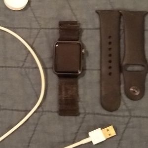 Apple Watch Series 1
